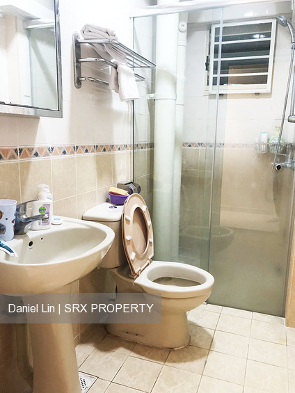 Blk 183 Jelebu Road (Bukit Panjang), HDB Executive #194145672